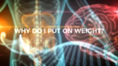 Ch5. - Why Do I Put On Weight? (2019)