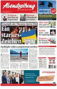 Abendzeitung München - 16 Mai 2022