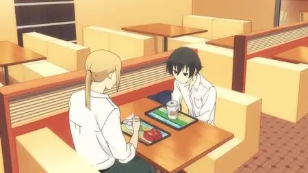 Tanaka kun Is Always Listless S01E09