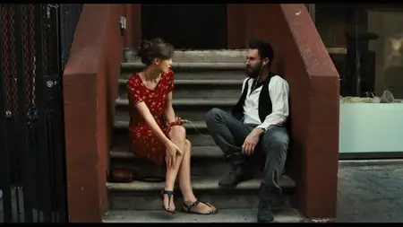 Begin Again (2013)