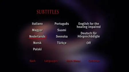 Striptease (1996)