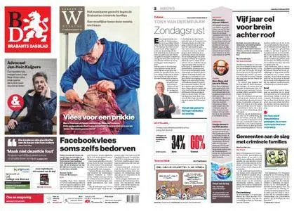 Brabants Dagblad - Oss – 03 februari 2018
