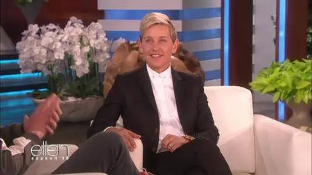 The Ellen DeGeneres Show S15E147