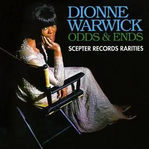 Dionne Warwick - Odds & Ends Scepter Records Rarities (2018)