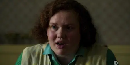 The ABC Murders S01E03