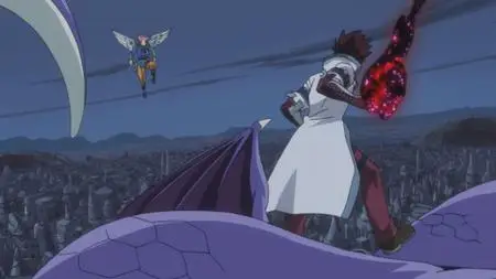 Fairy Tail 061-070 (2009-2013)