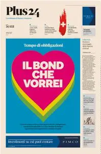 Il Sole 24 Ore Plus - 9 Luglio 2022