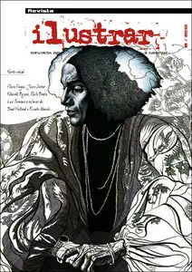 Revista ilustrar 16 - 2010