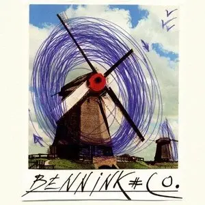 Han Bennink - Bennink & Co (2012)