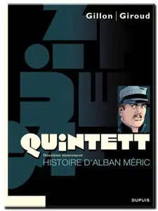 Giroud & <Collectif> - Quintett - Complet - (re-up)