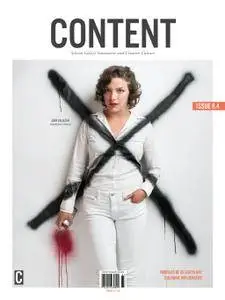 Content Magazine - November-December 2016