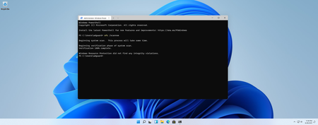 Windows 11 Version 21H2 Build 22000.51 Insider Preview