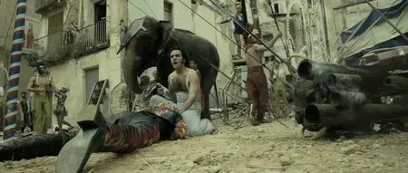 Ballata dell'Odio e dell'Amore (2010)