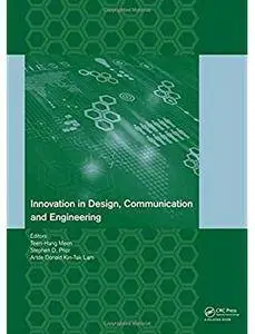 Innovation in Design, Communication and Engineering
