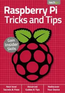 Raspberry Pi Tricks and Tips (2nd Edition) - September 2020