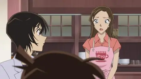 Detective Conan 1110 mkv Detective Conan 1110 mkv" yEnc