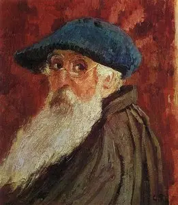 The Art of Camille Pissarro