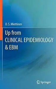 Up from CLINICAL EPIDEMIOLOGY & EBM