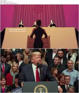 The Fight (2020)