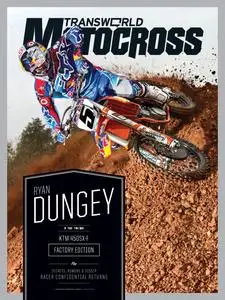 TransWorld Motorcross – 11 April 2014