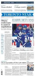 Toronto Star - 12 October 2023