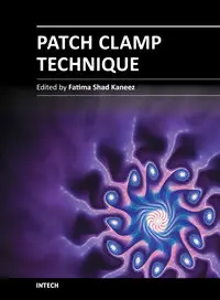 Patch Clamp Technique by Fatima Shad Kaneez