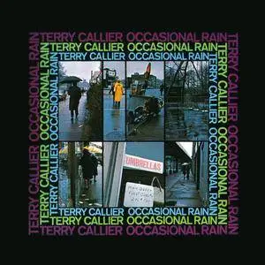 Terry Callier - Occasional Rain (1972) {1998 MCA Europe}