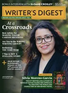 Writer's Digest - July 2022