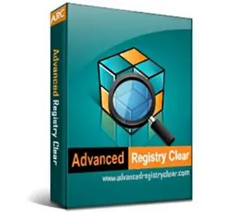 Advanced Registry Clear 2.1.5.6
