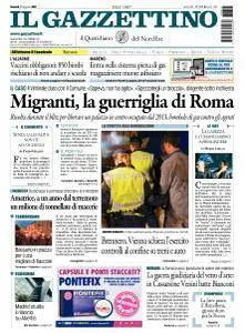 il Gazzettino - 25 Agosto 2017