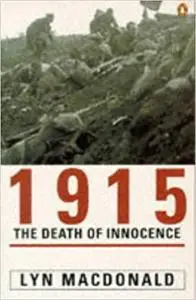 1915 The Death Of Innocence