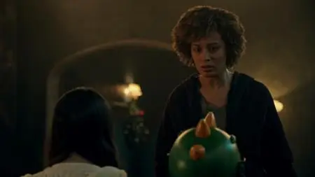 Toys of Terror (2020)