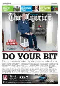 The Courier - May 29, 2021