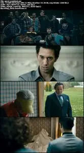 The President / De President (2011)