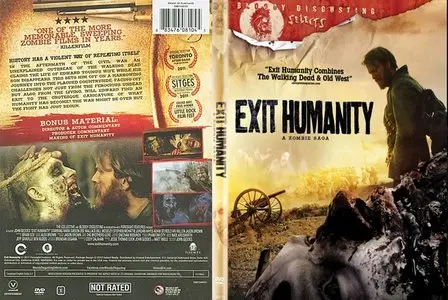 Exit Humanity (2011)