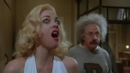 Insignificance (1985)