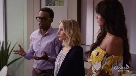 The Good Place S02E04