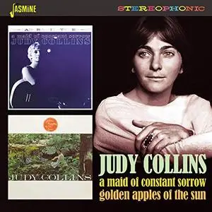 Judy Collins - A Maid of Constant Sorrow  Golden Apples of the Sun (2019)