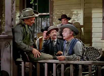 Rancho Notorious (1952)