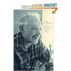 Homage to a Broken Man