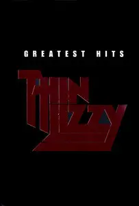 Thin Lizzy - Greatest Hits - 2005