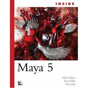 Inside Maya 5 (Repost) 