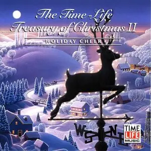 The Time-Life Treasury of Christmas - 6 CD's (1997-1998)