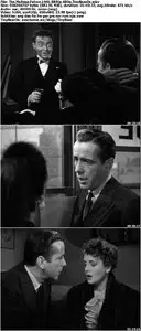 The Maltese Falcon (1941)