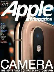 AppleMagazine - September 21, 2018