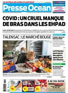 Presse Océan Nantes – 04 février 2021