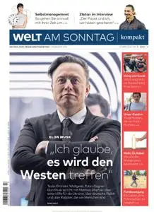 WELT AM SONNTAG Kompakt – 27. März 2022