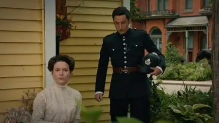 Murdoch Mysteries S16E03