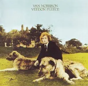 Van Morrison - Veedon Fleece (1974)