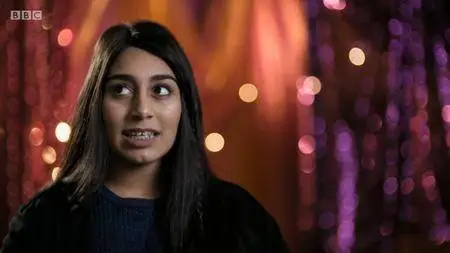 BBC - My Asian Family: The Musical (2018)